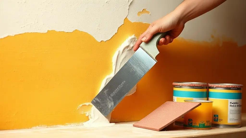 Alltek Wall Putty Blades Set Price & Hands-On Review