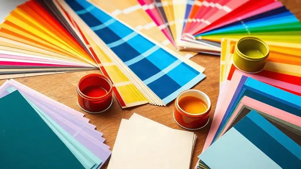Transform Your Space: Art-Inspired Paint Ideas