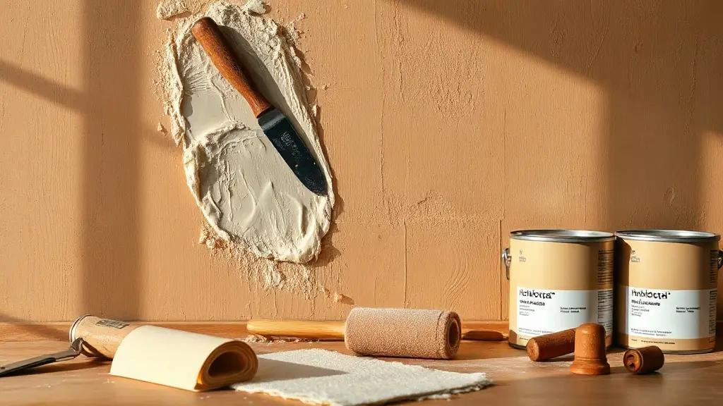 The Art of Layering Colour for Beautiful Walls