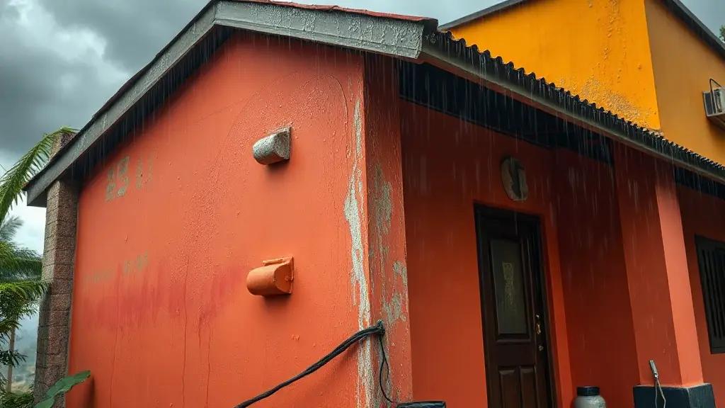 Best Exterior Paint Tips for Tamil Nadu Homes