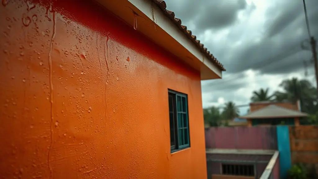 Best Exterior Paint Tips for Tamil Nadu Homes