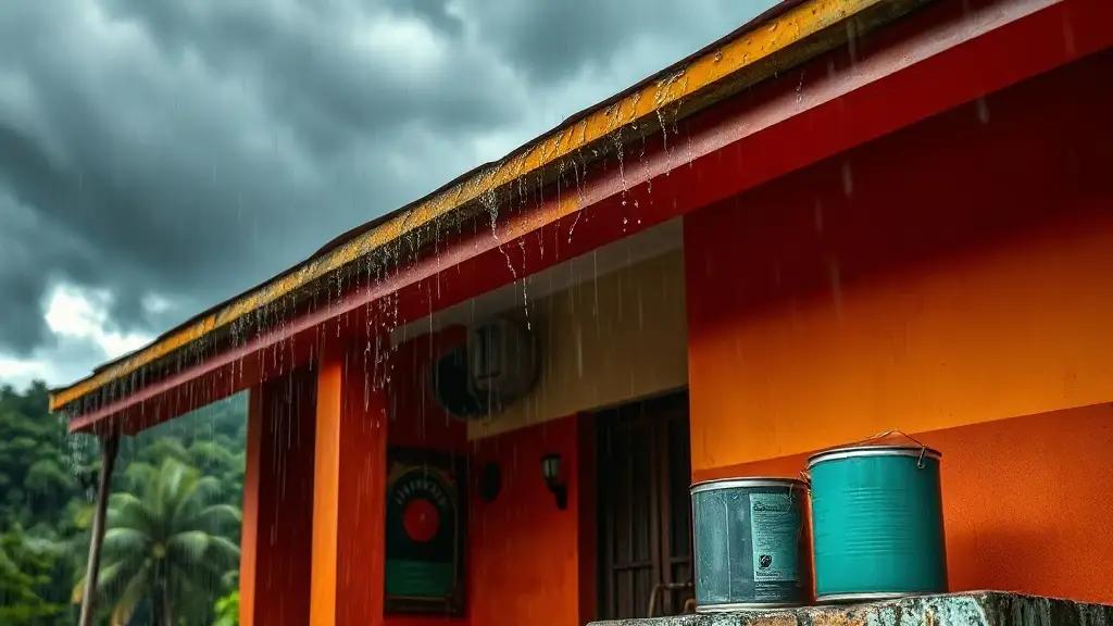 Best Exterior Paint Tips for Tamil Nadu Homes
