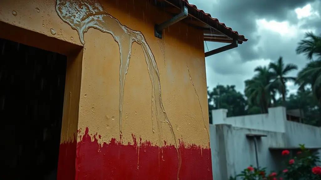 Best Exterior Paint Tips for Tamil Nadu Homes