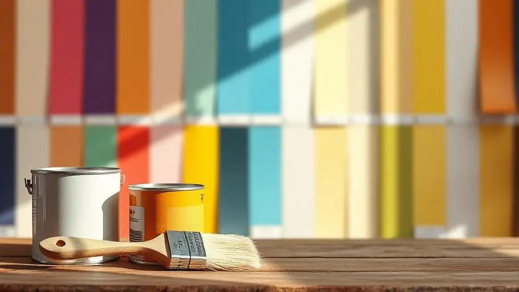 Best Paint Choices for Tamil Nadu Homes in 2025