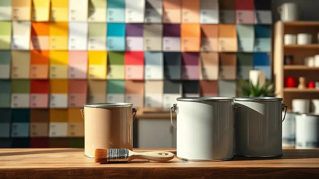 Best Paint Choices for Tamil Nadu Homes in 2025