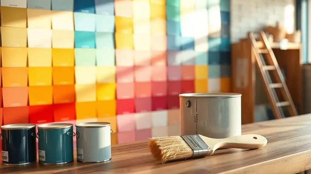 Best Paint Choices for Tamil Nadu Homes in 2025