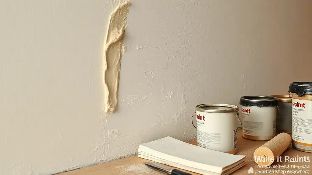 Best Wall Primer for Long-Lasting Paint Finish