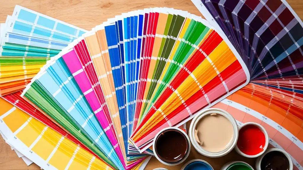 Bold Colours & Finishes: Paint Like a Lamborghini