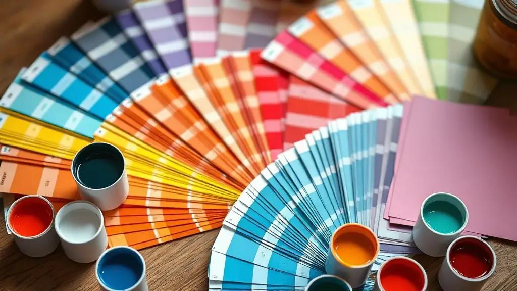 Bold Staircase Paint Ideas to Transform Your Home
