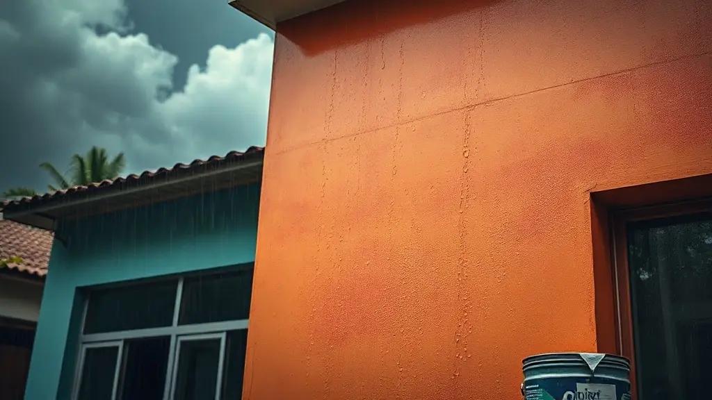 Boost Your Home's Appeal with Vibrant Paint Choices