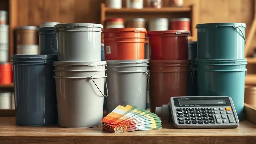 Boost Your Home's Value with Quality Paint