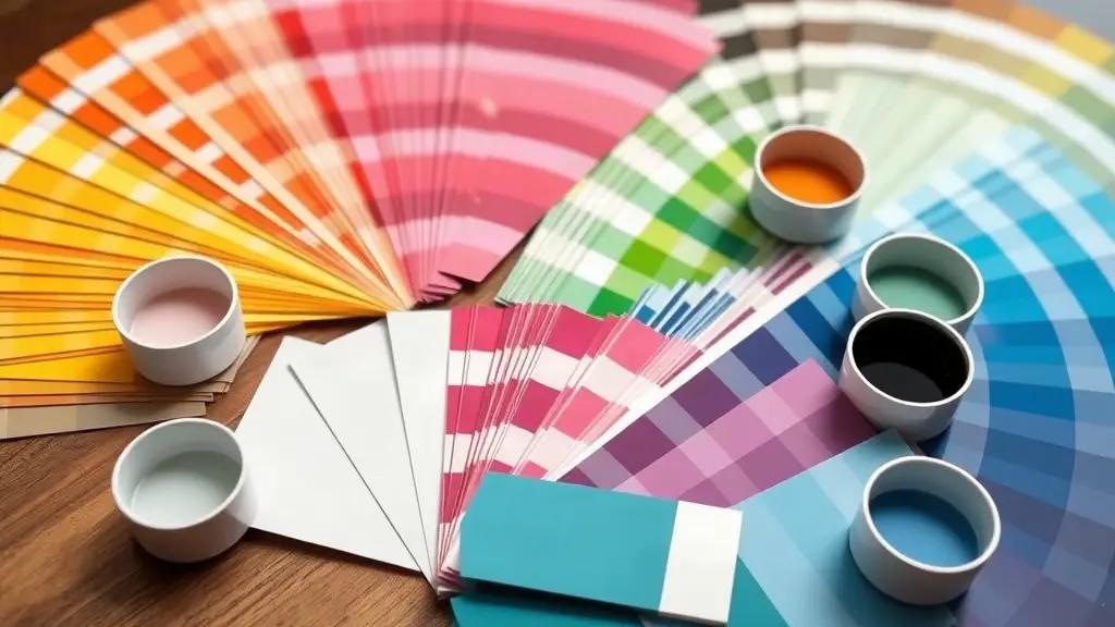 Boost Home Value with Smart Paint Choices