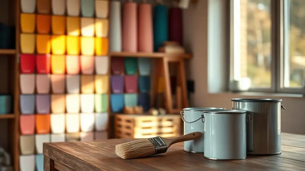 Buy Paint Online: What Tamil Nadu Homeowners Must Know