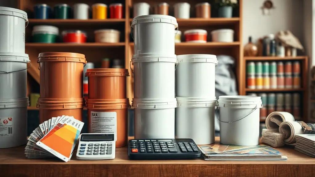 Cement Industry Growth: What It Means for Home Painters