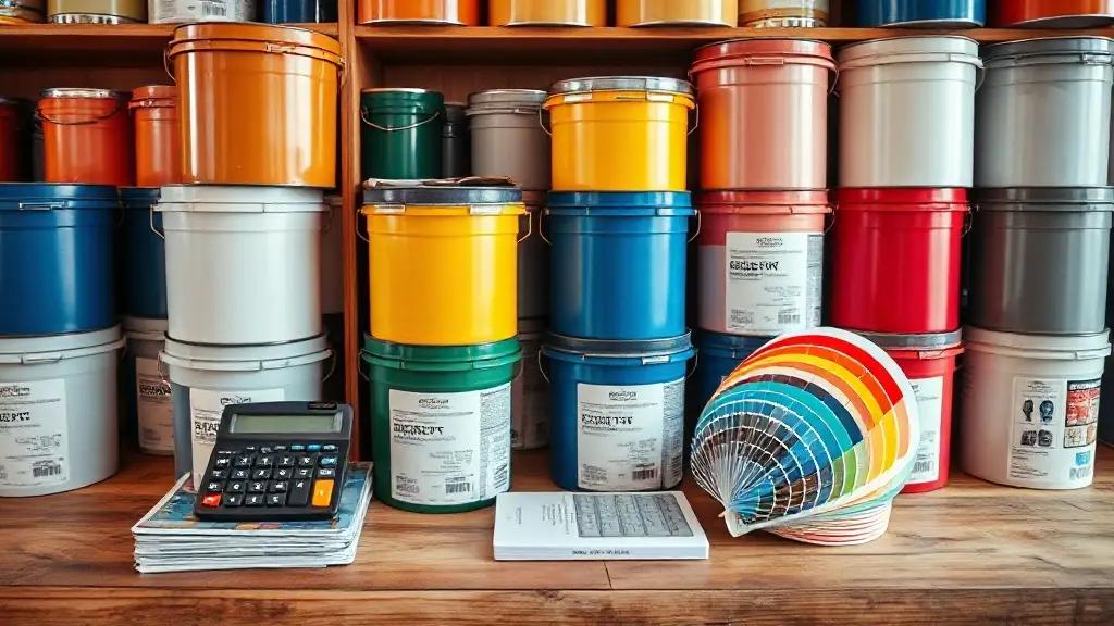 Cement Industry Growth: What It Means for Painters