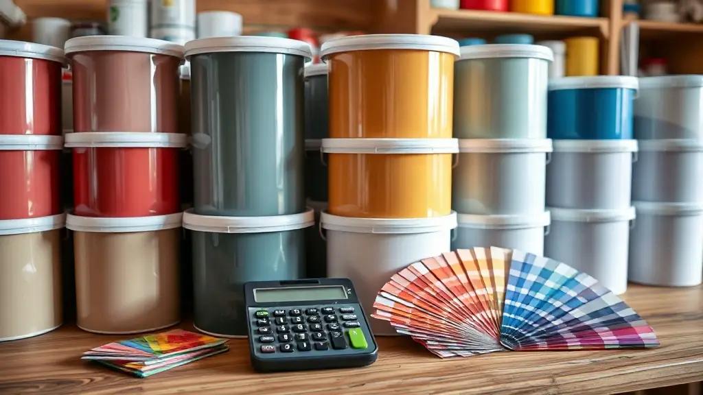 Why Cement Prices Matter for Your Home Painting Budget