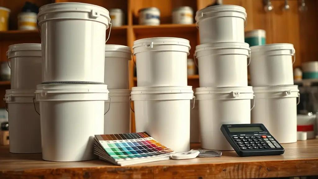 Cement Prices & Smart Home Painting Tips in Tamil Nadu