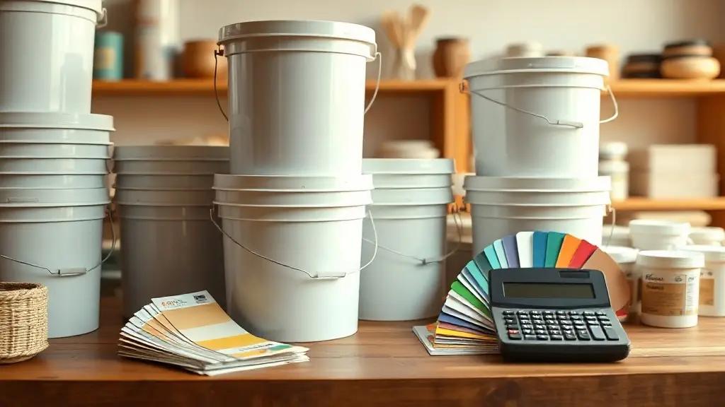 Unpacking Cement Trends: What it Means for Your Paint Project