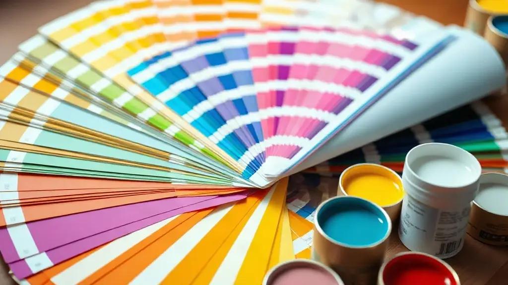 Choosing Colours for Your Tamil Nadu Home