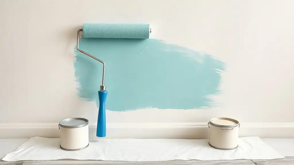 Choosing Quality Paints: A Homeowner's Guide