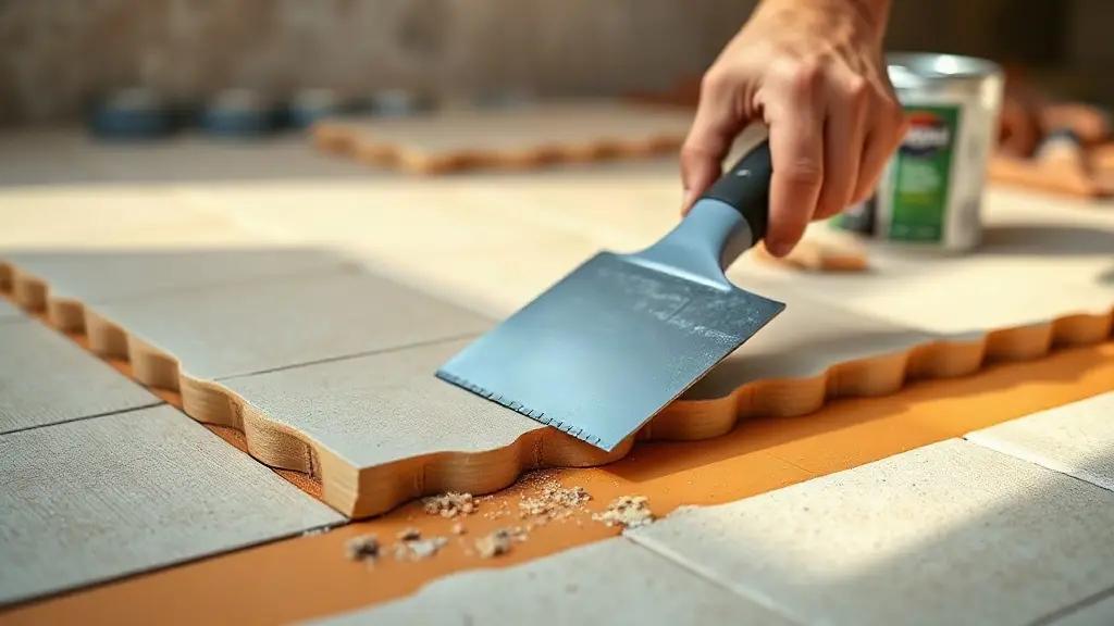 Choosing the Right Cement for Your Paint Project