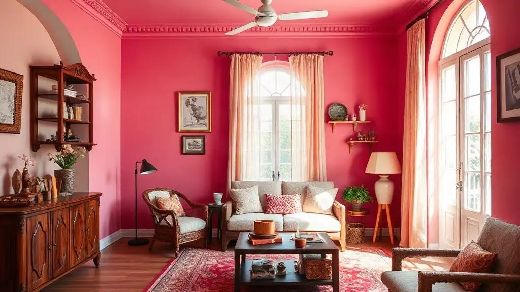 Choosing the Right Paint for Your Tamil Nadu Home