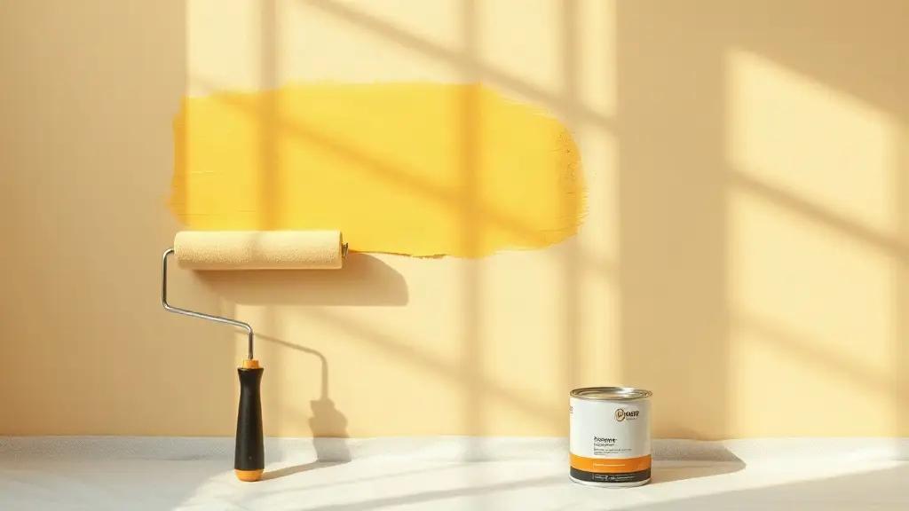Choosing Trusted Paint Brands for Your Tamil Nadu Home