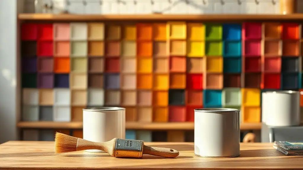 Exploring Cow Dung Paint: A Sustainable Choice?