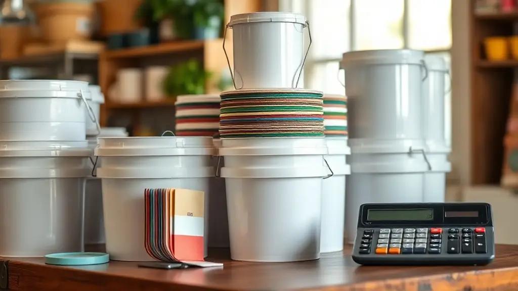 Decorative Paint Market Trends: What It Means for You