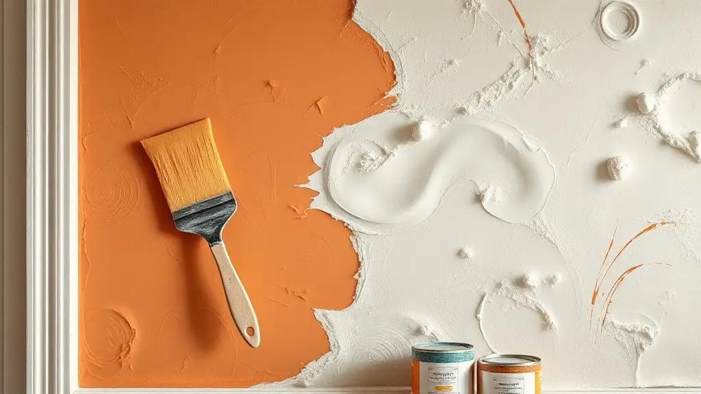 Design Your Home Beyond Paint: Trends for 2025