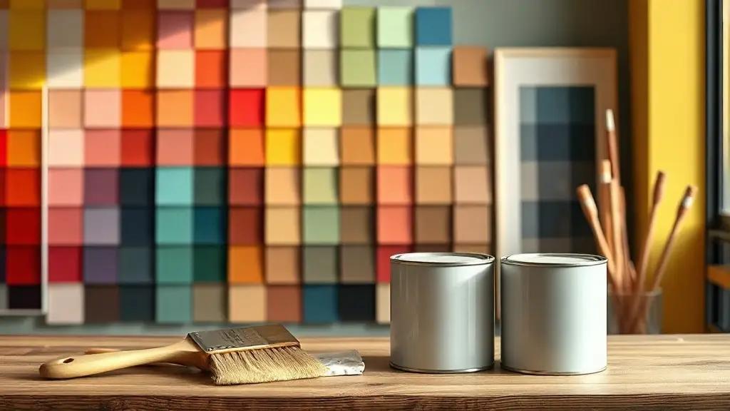 Double Face Emulsion: What It Means for Your Walls