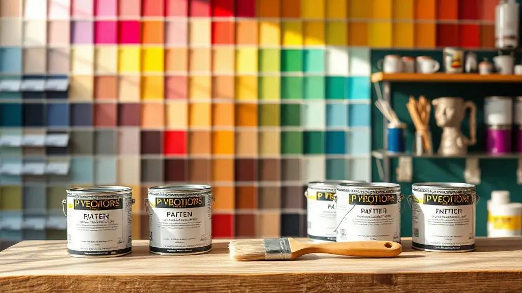 Dulux Promise SmartChoice: What It Means for You