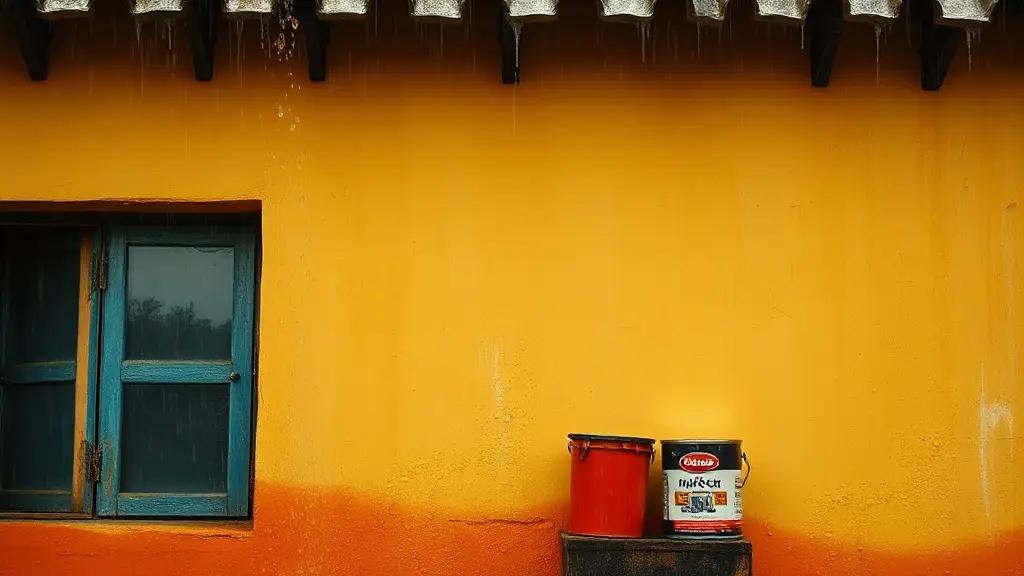 Early Monsoon Signs: Protect Your Home Now