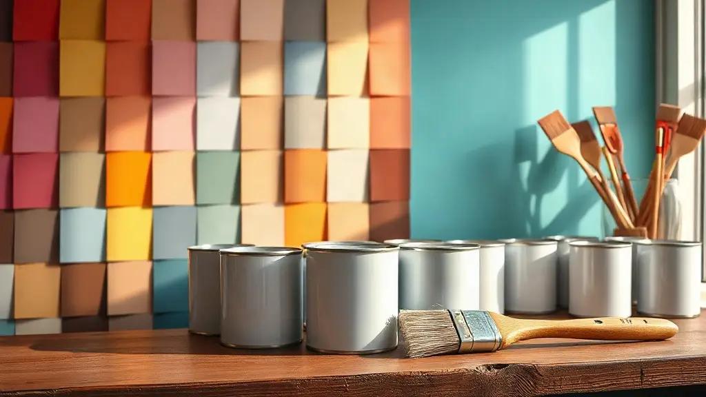 Eco-Friendly Cow Dung Paint: A New Era for Indian Homes