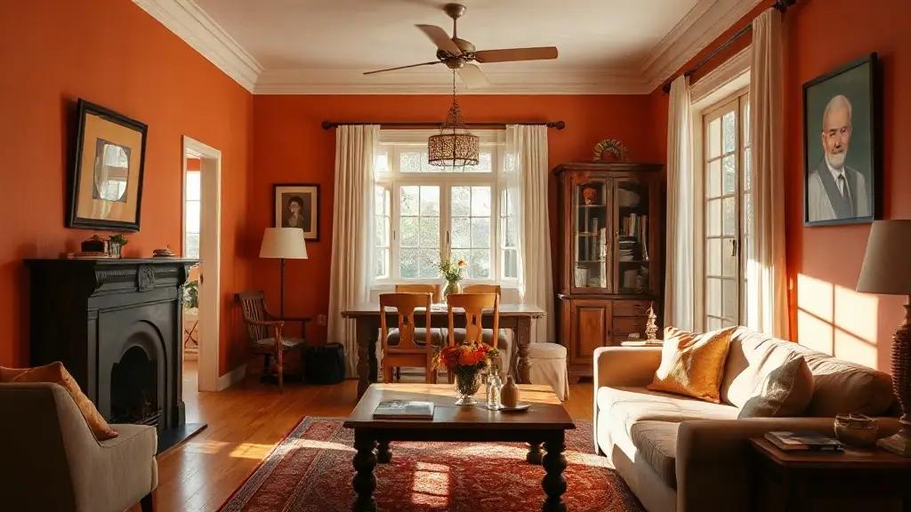Eco-Friendly Homes: Sustainable Paint Choices in Tamil Nadu