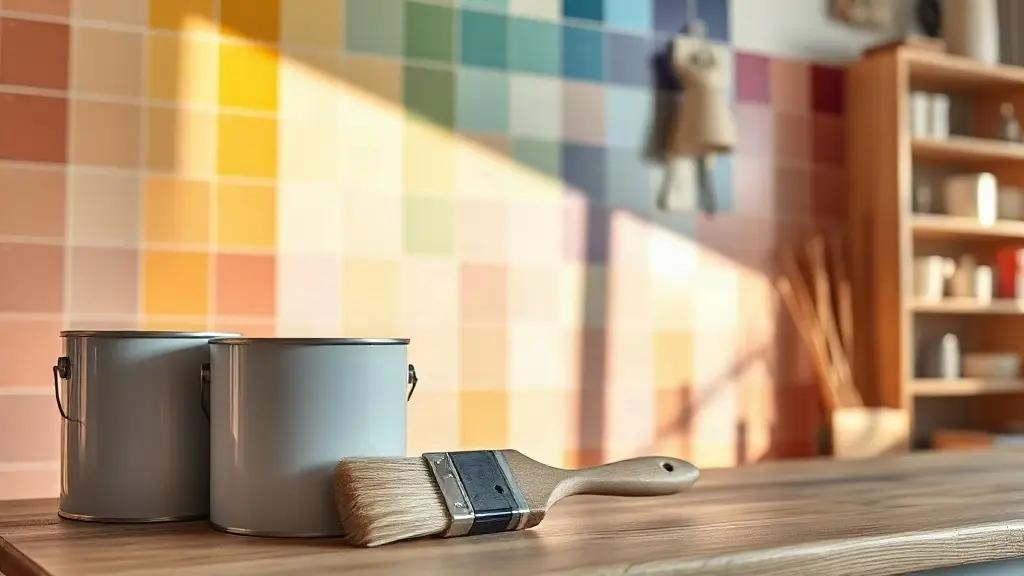 Eco-Friendly Paint: Khadi Prakritik & Your Home