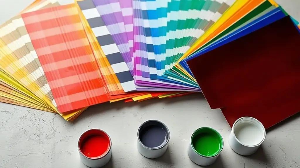 Eco-Friendly Non-Toxic Paint Materials in India: Guide