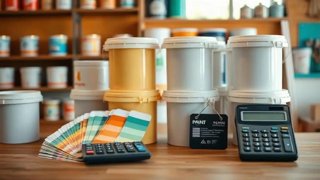 Eco-Friendly Paint: The Future for Tamil Nadu Homes