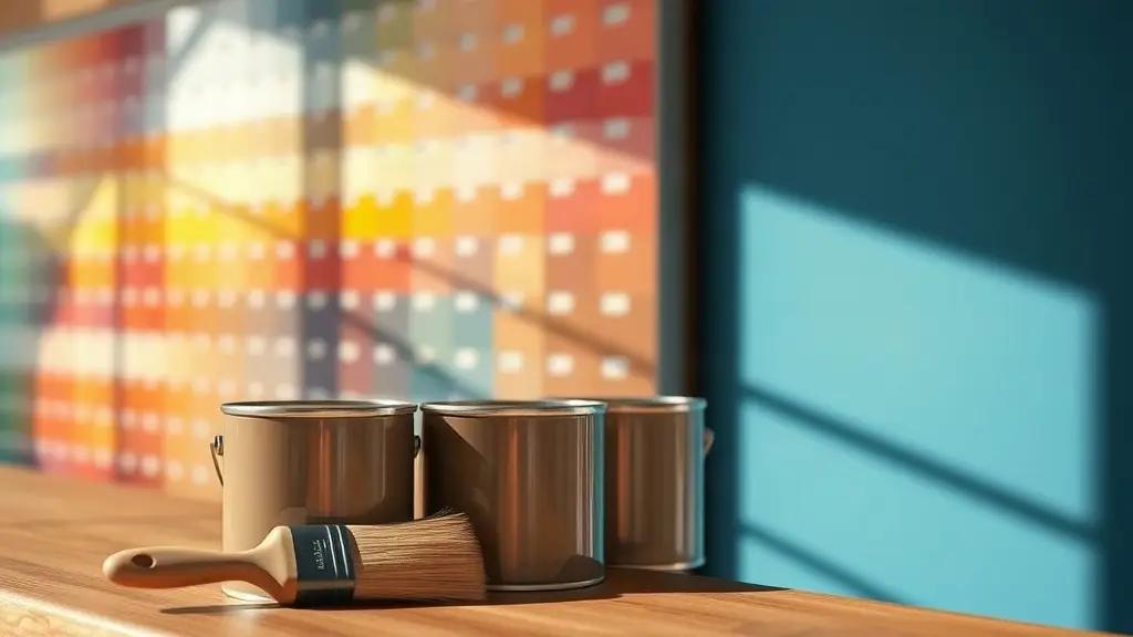 Eco-Friendly Paint for Your Tamil Nadu Home