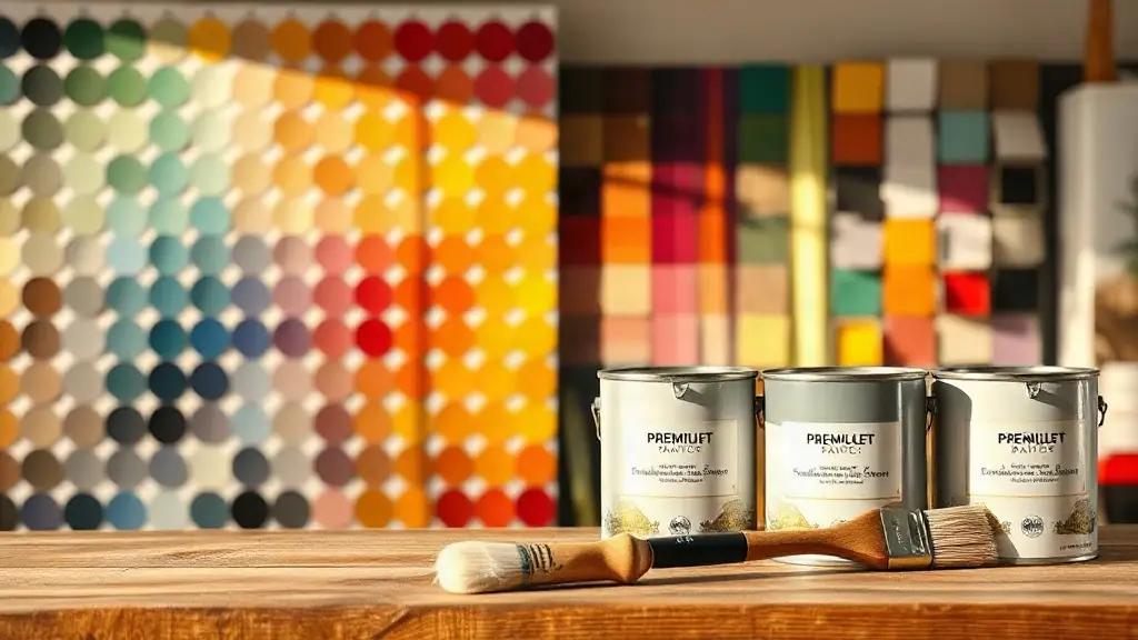 Eco-Friendly Painting: Protecting Pollinators in TN