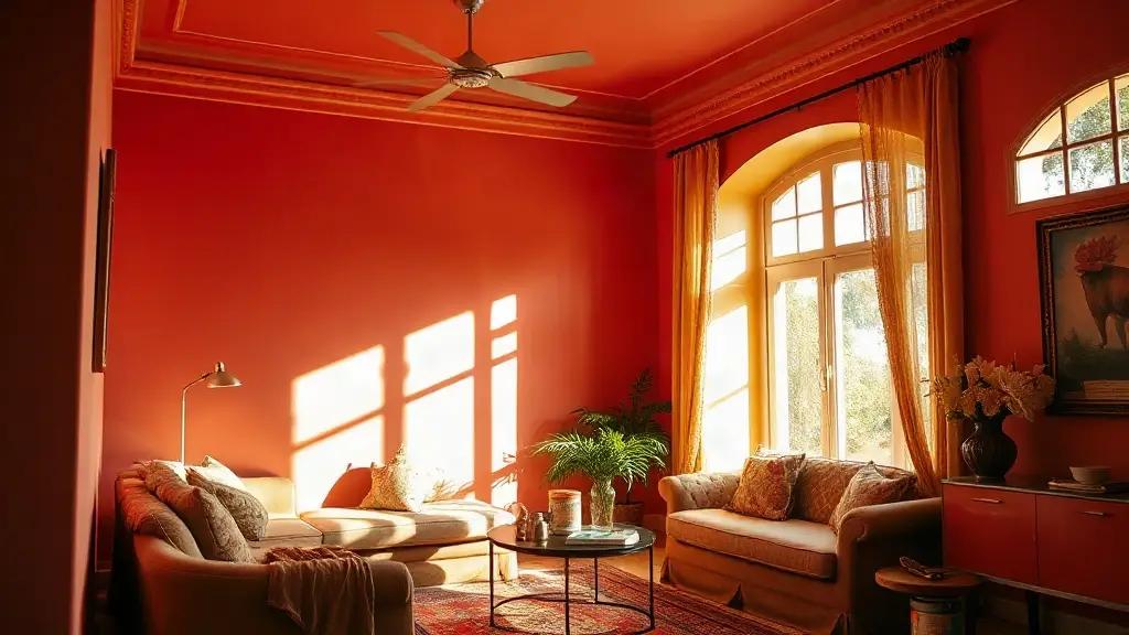 Eco-Friendly Painting: A Sustainable Choice for Your Home