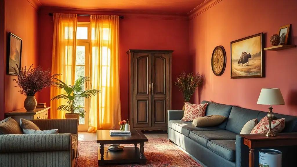 Green Choices for Your Home: Eco-Friendly Paints in TN