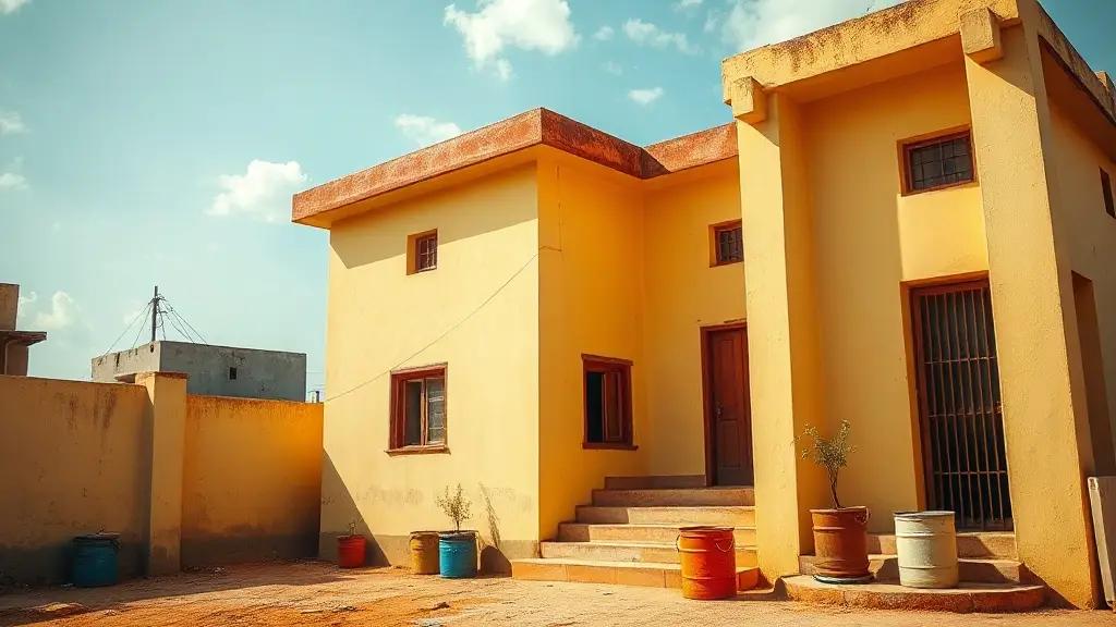 Exterior Paint Market Boom: What It Means for You