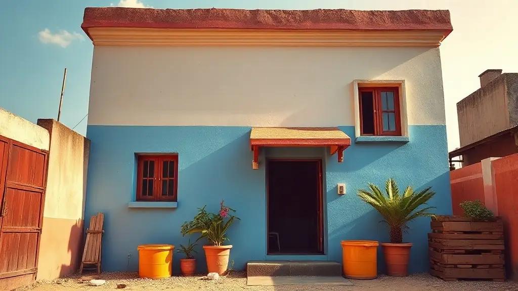 Exterior Wall Putty: Why It Matters for Your Home