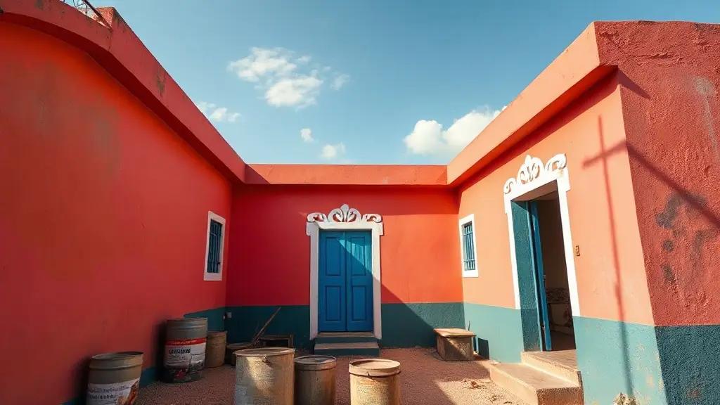 How Extreme Paint Testing Protects Indian Homes