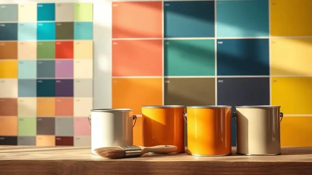 Extreme Paint Testing: What It Means for Your Home