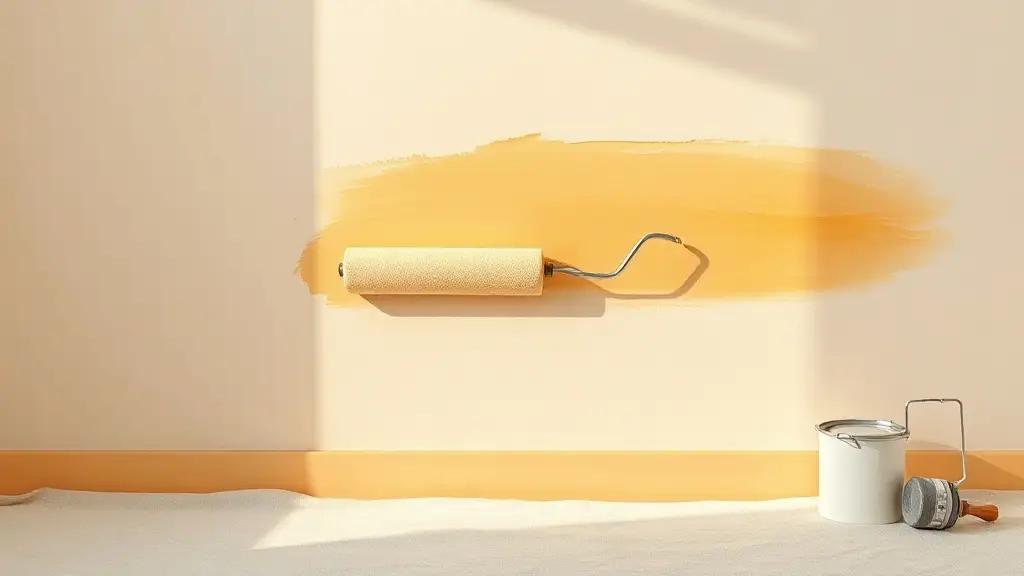 Fix Peeling Paint: Beat the Papdi Problem at Home