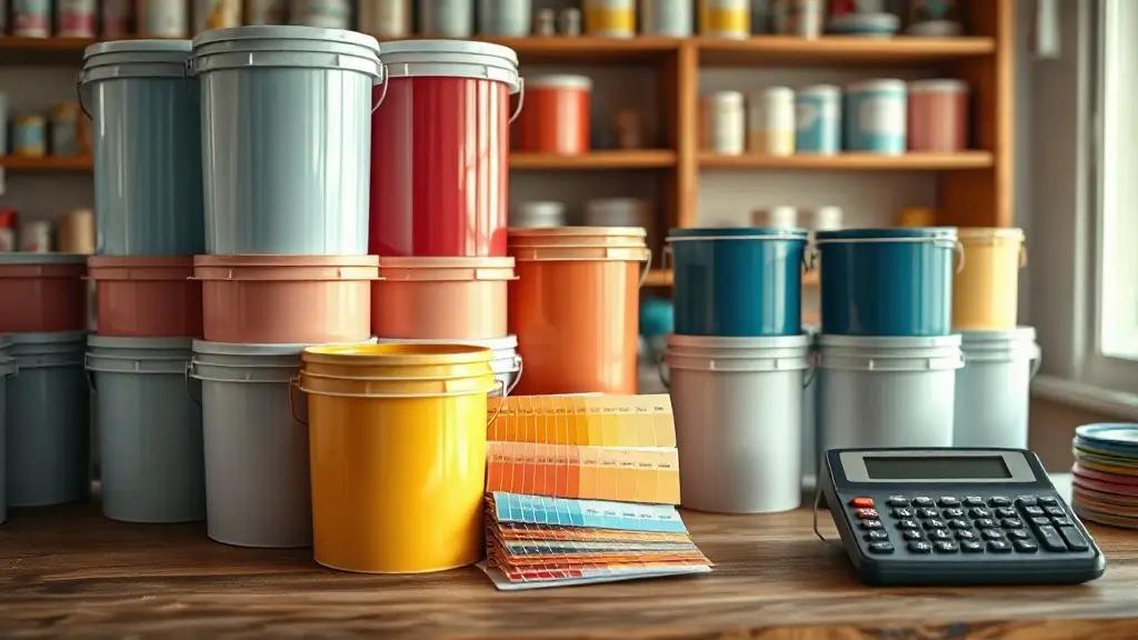 Future-Ready Paint Shops: What Homeowners Should Know