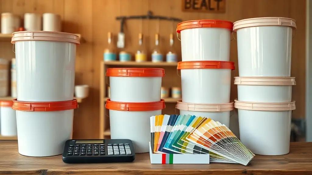 GST on Paint & Construction Materials 2025