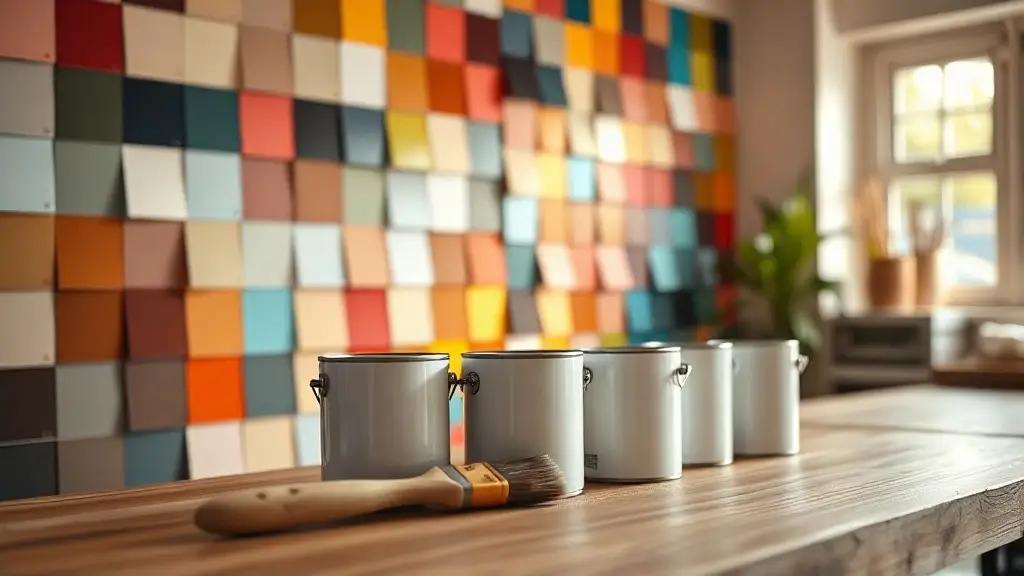 GST on Paints 2025-26: What Tamil Nadu Buyers Must Know
